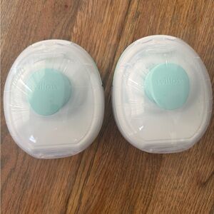 Willow Go Wearable Pump